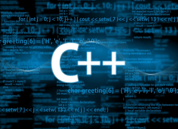 C++ Programming