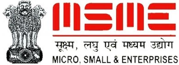 MSME Logo
