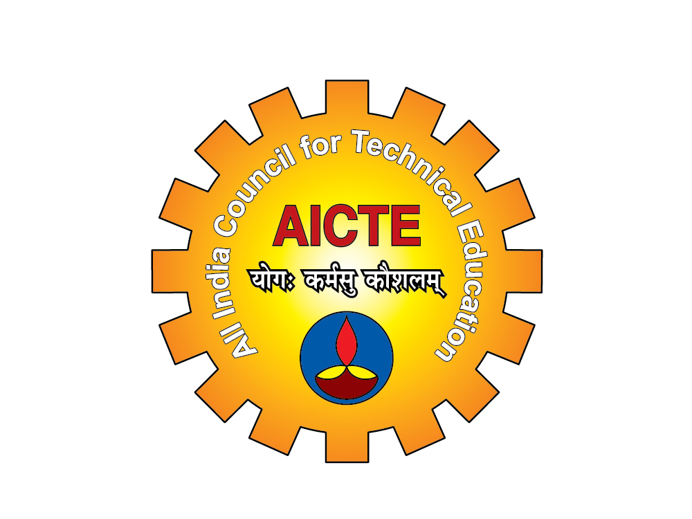 AICTE Logo